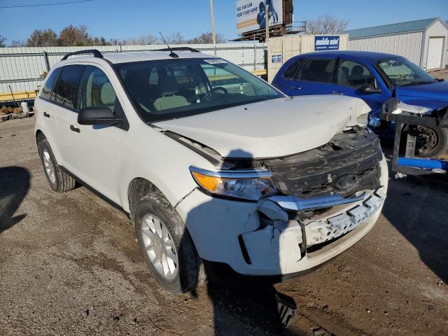 Photo 0 VIN: 2FMDK3GC5DBC78163 - FORD EDGE SE 