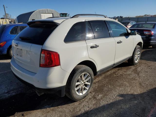 Photo 3 VIN: 2FMDK3GC5DBC78163 - FORD EDGE SE 