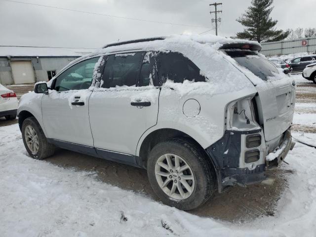 Photo 1 VIN: 2FMDK3GC5DBC92130 - FORD EDGE 