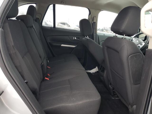 Photo 10 VIN: 2FMDK3GC5DBC92130 - FORD EDGE 