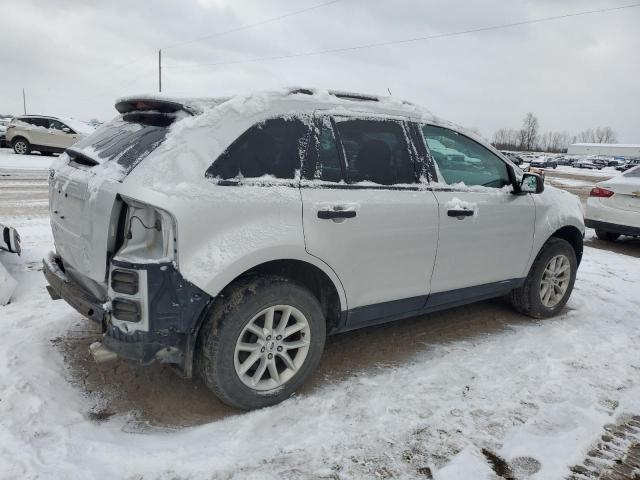 Photo 2 VIN: 2FMDK3GC5DBC92130 - FORD EDGE 