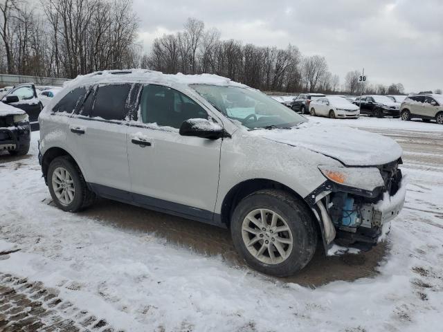 Photo 3 VIN: 2FMDK3GC5DBC92130 - FORD EDGE 