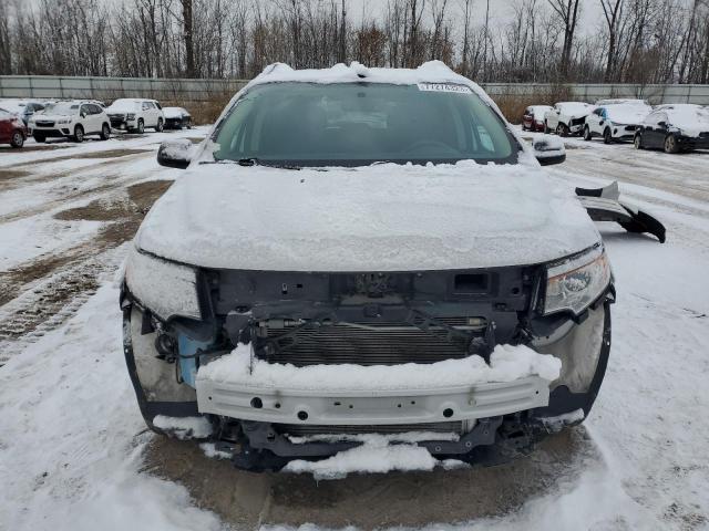 Photo 4 VIN: 2FMDK3GC5DBC92130 - FORD EDGE 