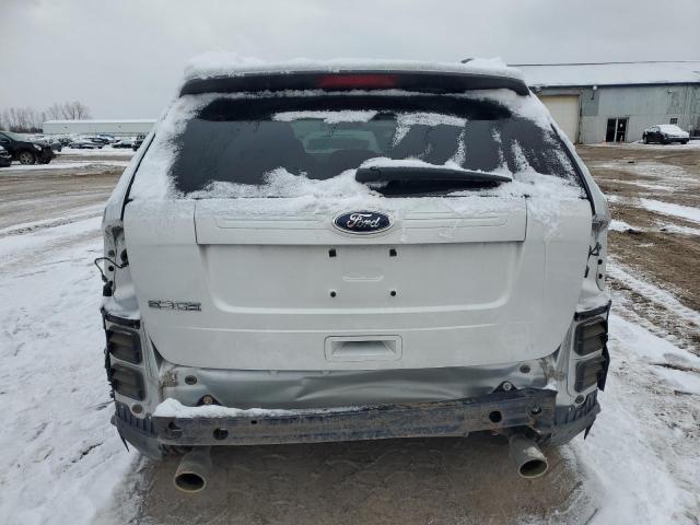 Photo 5 VIN: 2FMDK3GC5DBC92130 - FORD EDGE 