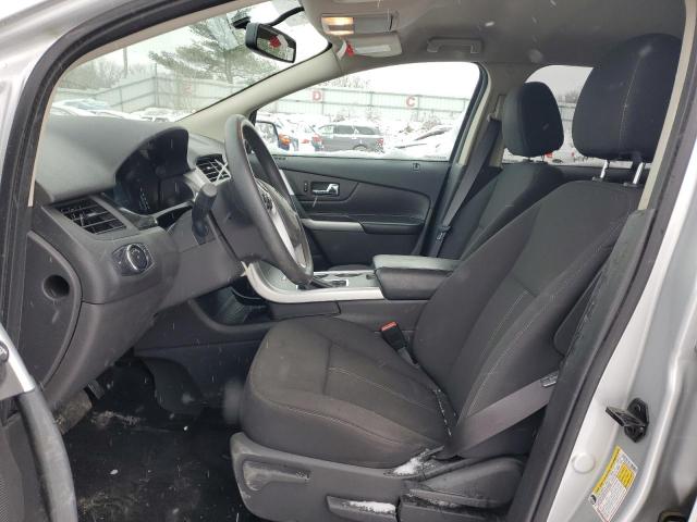 Photo 6 VIN: 2FMDK3GC5DBC92130 - FORD EDGE 