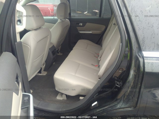 Photo 7 VIN: 2FMDK3GC5DBE06109 - FORD EDGE 