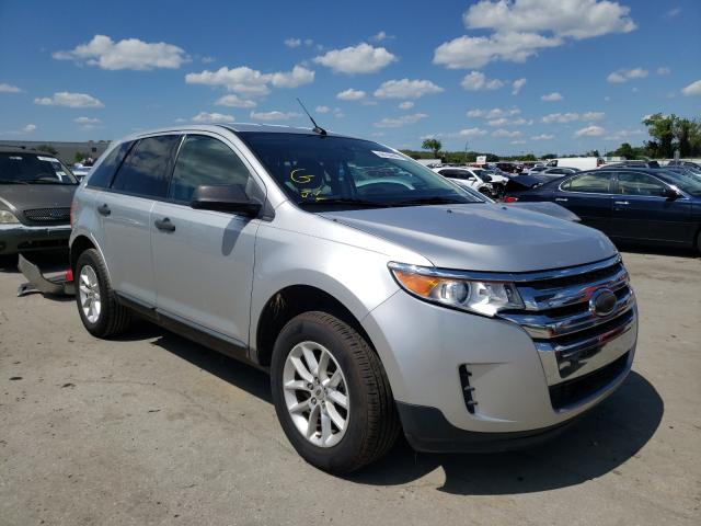 Photo 0 VIN: 2FMDK3GC5DBE16297 - FORD EDGE SE 