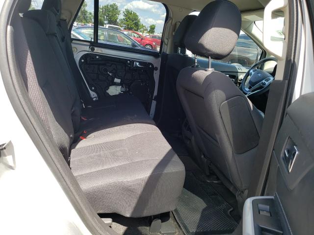 Photo 5 VIN: 2FMDK3GC5DBE16297 - FORD EDGE SE 