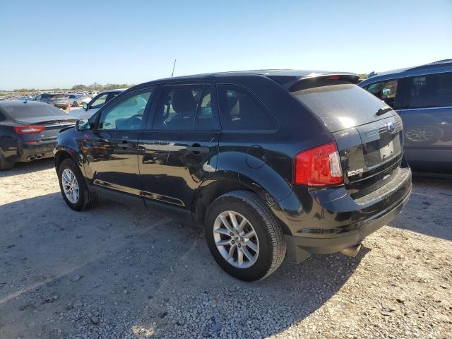 Photo 1 VIN: 2FMDK3GC5DBE25498 - FORD EDGE SE 