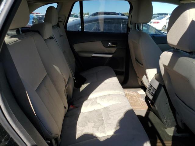 Photo 10 VIN: 2FMDK3GC5DBE25498 - FORD EDGE SE 