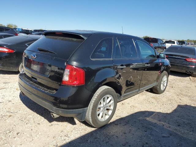 Photo 2 VIN: 2FMDK3GC5DBE25498 - FORD EDGE SE 