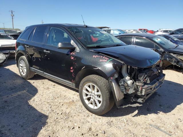 Photo 3 VIN: 2FMDK3GC5DBE25498 - FORD EDGE SE 