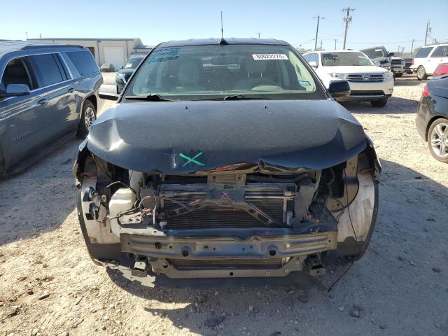 Photo 4 VIN: 2FMDK3GC5DBE25498 - FORD EDGE SE 