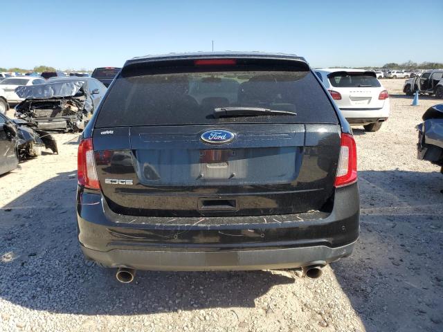 Photo 5 VIN: 2FMDK3GC5DBE25498 - FORD EDGE SE 