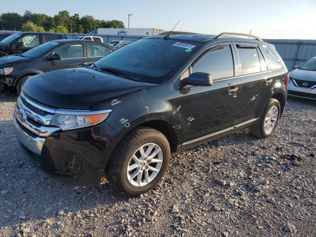 Photo 0 VIN: 2FMDK3GC5EBA09582 - FORD EDGE 