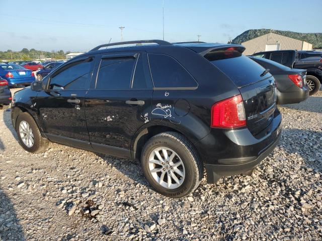 Photo 1 VIN: 2FMDK3GC5EBA09582 - FORD EDGE 