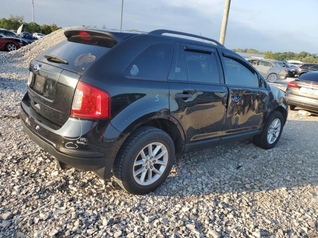 Photo 2 VIN: 2FMDK3GC5EBA09582 - FORD EDGE 