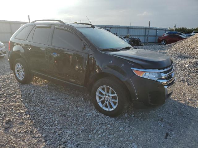 Photo 3 VIN: 2FMDK3GC5EBA09582 - FORD EDGE 