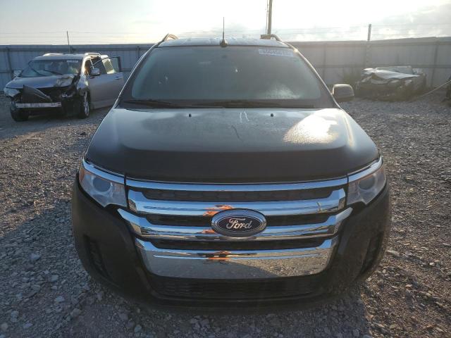 Photo 4 VIN: 2FMDK3GC5EBA09582 - FORD EDGE 