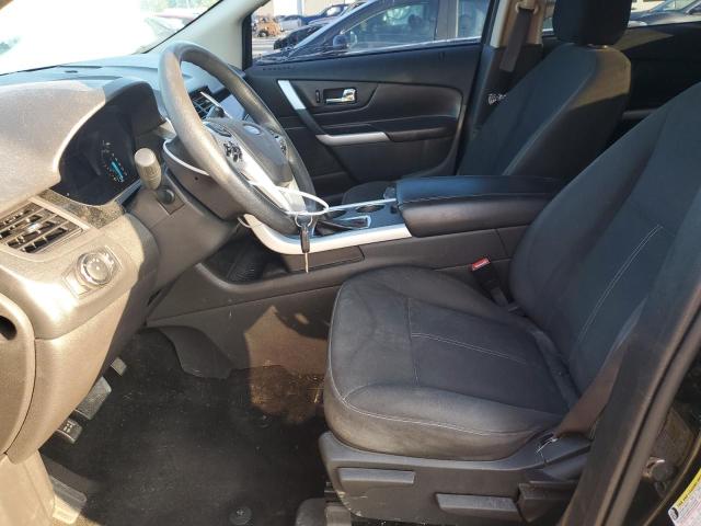 Photo 6 VIN: 2FMDK3GC5EBA09582 - FORD EDGE 