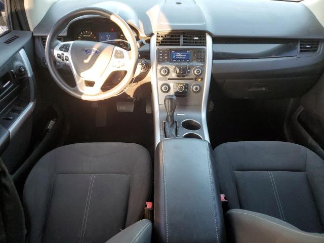 Photo 7 VIN: 2FMDK3GC5EBA09582 - FORD EDGE 