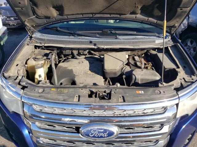 Photo 11 VIN: 2FMDK3GC5EBA10893 - FORD EDGE 