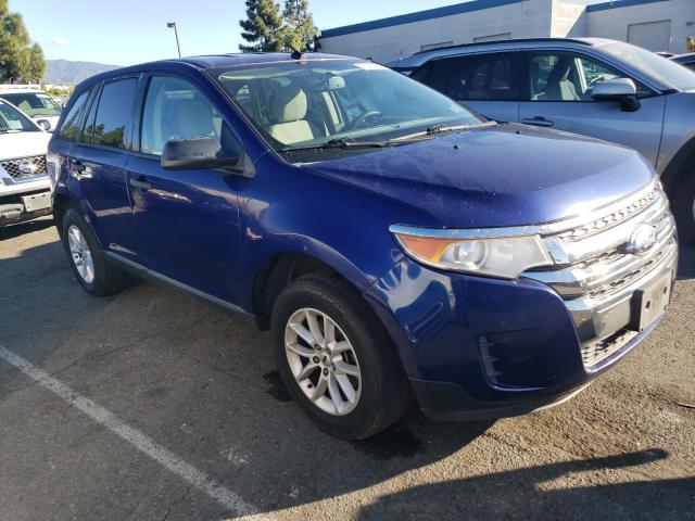 Photo 3 VIN: 2FMDK3GC5EBA10893 - FORD EDGE 