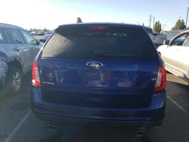 Photo 5 VIN: 2FMDK3GC5EBA10893 - FORD EDGE 