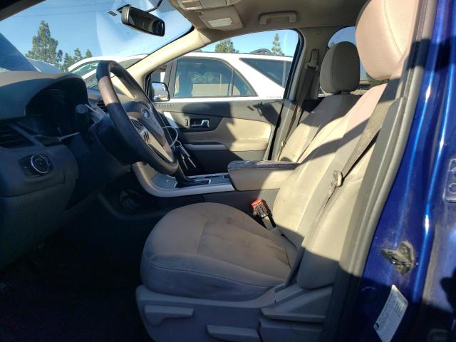 Photo 6 VIN: 2FMDK3GC5EBA10893 - FORD EDGE 