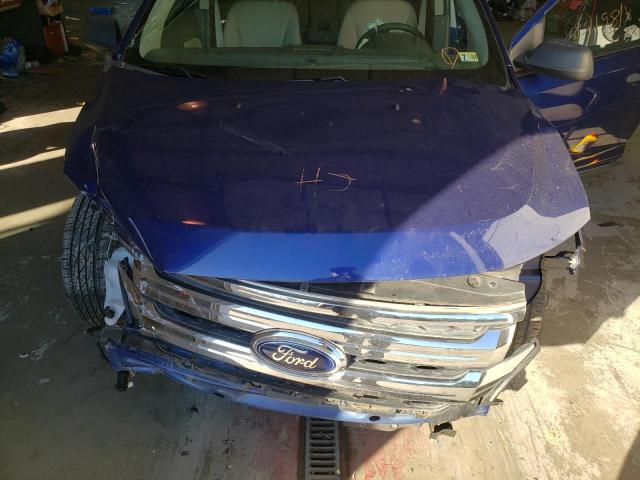 Photo 6 VIN: 2FMDK3GC5EBB16907 - FORD EDGE SE 