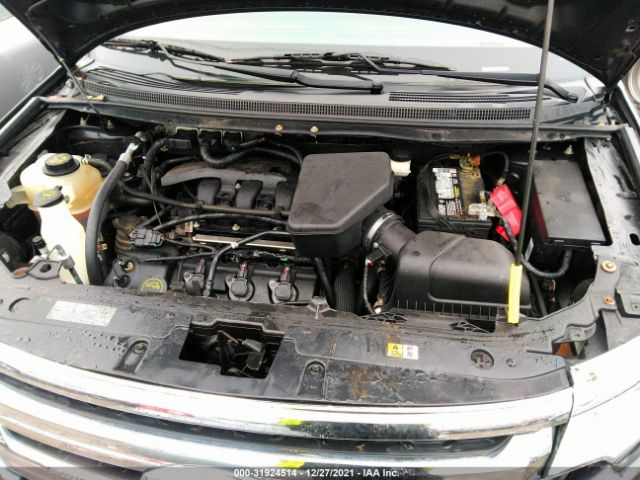 Photo 9 VIN: 2FMDK3GC5EBB29107 - FORD EDGE 