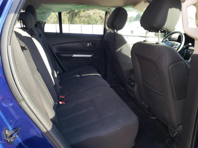 Photo 10 VIN: 2FMDK3GC5EBB35487 - FORD EDGE SE 