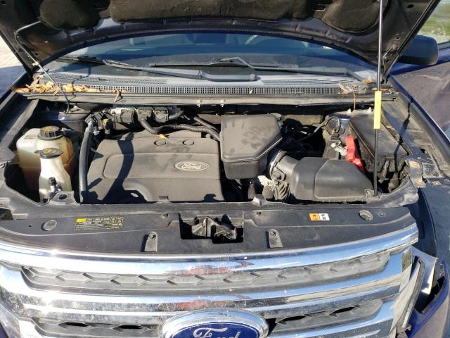 Photo 11 VIN: 2FMDK3GC5EBB35487 - FORD EDGE SE 