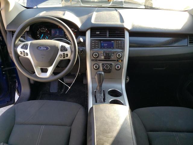 Photo 7 VIN: 2FMDK3GC5EBB35487 - FORD EDGE SE 