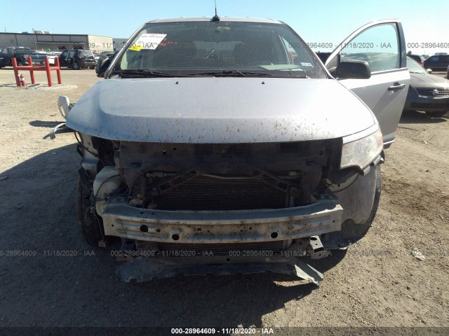 Photo 5 VIN: 2FMDK3GC5EBB38034 - FORD EDGE 