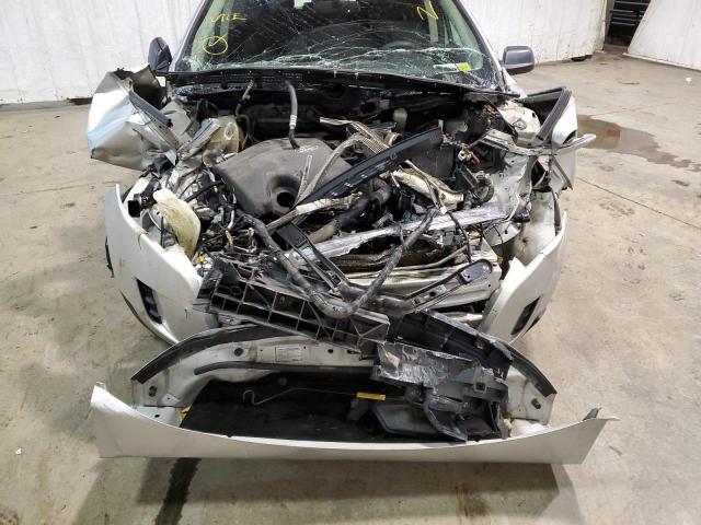 Photo 8 VIN: 2FMDK3GC5EBB52855 - FORD EDGE SE 