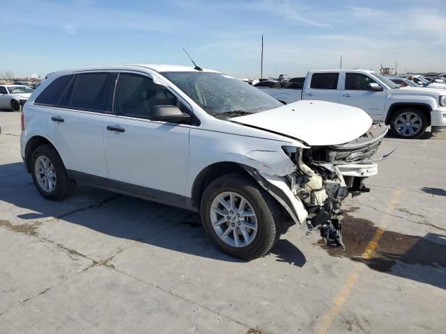 Photo 3 VIN: 2FMDK3GC5EBB63564 - FORD EDGE SE 