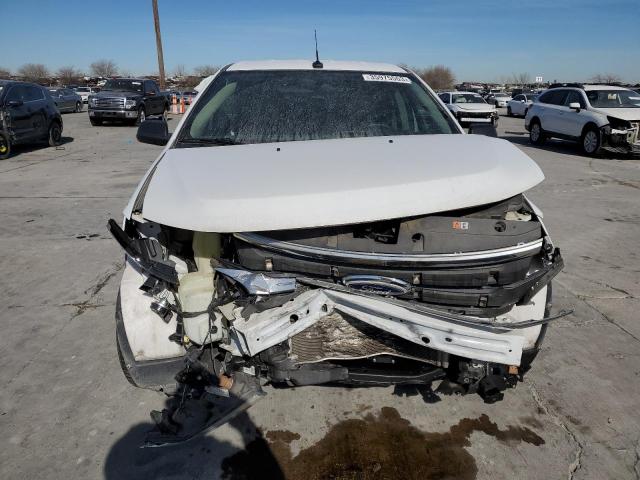 Photo 4 VIN: 2FMDK3GC5EBB63564 - FORD EDGE SE 