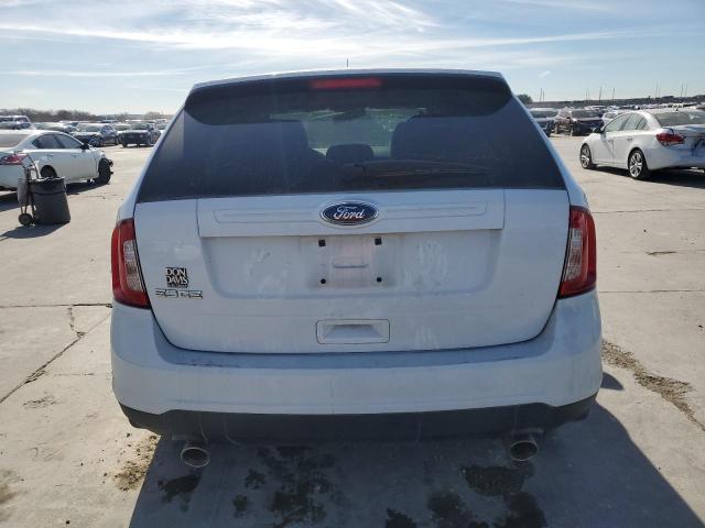 Photo 5 VIN: 2FMDK3GC5EBB63564 - FORD EDGE SE 