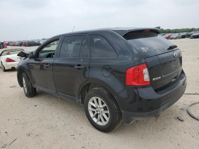 Photo 1 VIN: 2FMDK3GC5EBB63791 - FORD EDGE SE 