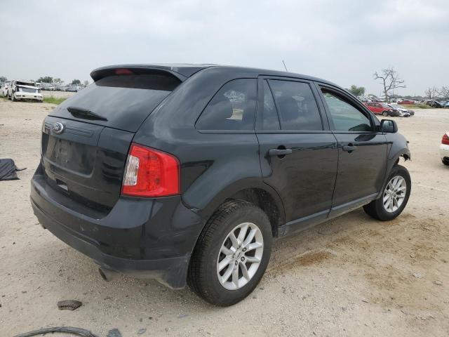 Photo 2 VIN: 2FMDK3GC5EBB63791 - FORD EDGE SE 