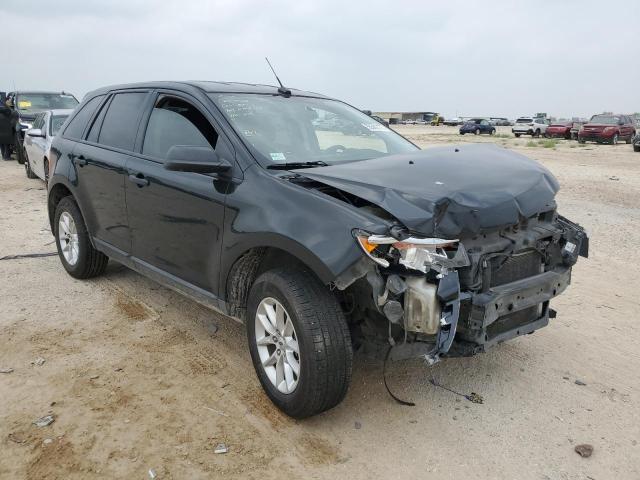 Photo 3 VIN: 2FMDK3GC5EBB63791 - FORD EDGE SE 