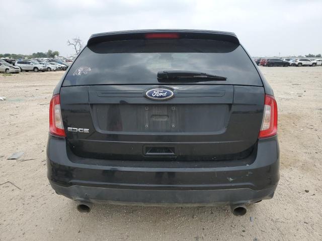 Photo 5 VIN: 2FMDK3GC5EBB63791 - FORD EDGE SE 