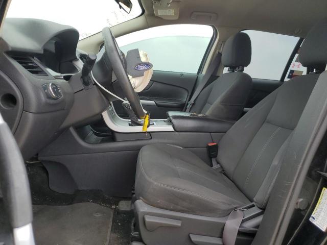 Photo 6 VIN: 2FMDK3GC5EBB63791 - FORD EDGE SE 