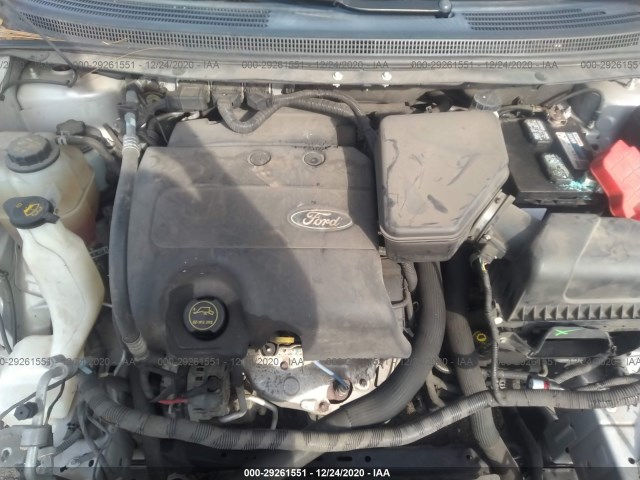 Photo 9 VIN: 2FMDK3GC5EBB67257 - FORD EDGE 