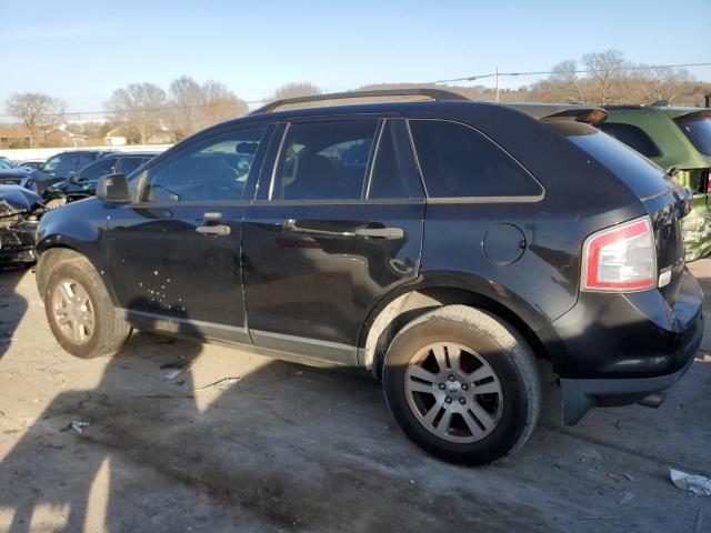 Photo 1 VIN: 2FMDK3GC6ABA01050 - FORD EDGE SE 