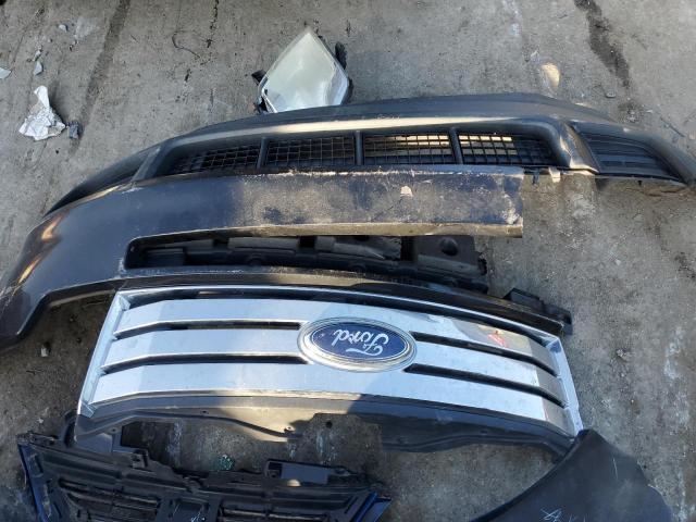 Photo 12 VIN: 2FMDK3GC6ABA01050 - FORD EDGE SE 