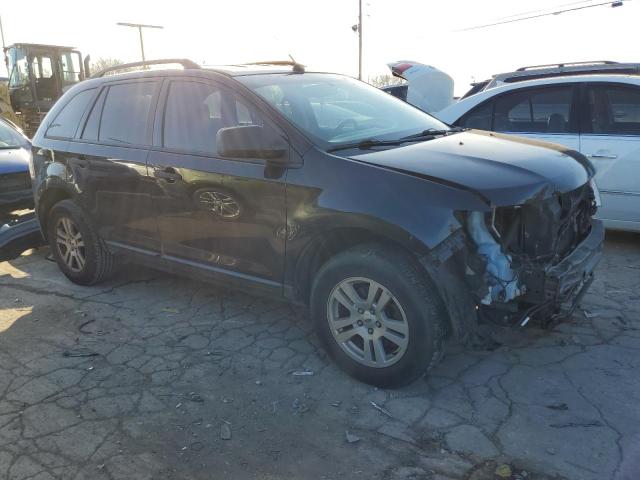 Photo 3 VIN: 2FMDK3GC6ABA01050 - FORD EDGE SE 