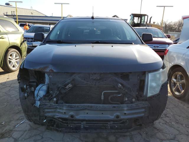 Photo 4 VIN: 2FMDK3GC6ABA01050 - FORD EDGE SE 