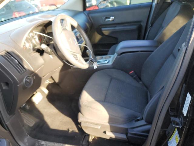 Photo 6 VIN: 2FMDK3GC6ABA01050 - FORD EDGE SE 